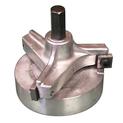 Wheeler Rex 3" Pipe Hog