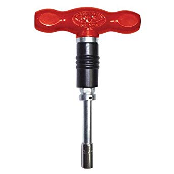 Wheeler Rex T-Torque 5/16" & 3/8"