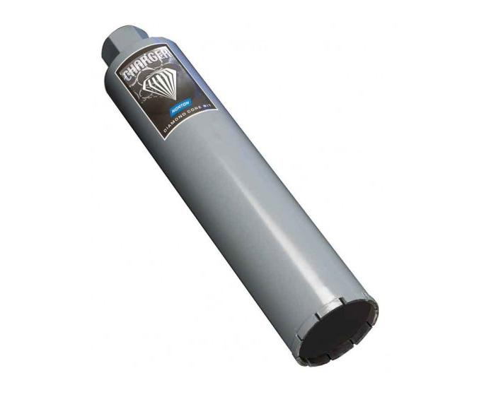 2" Diamond Core Bit - Saint Gobain