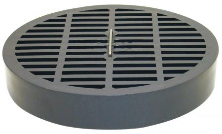 Sioux Chief Fat Max Grate ABS