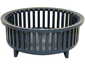 Sioux Chief Fat Max Debris Bucket
