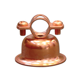 [hsbh8] Sioux Chief 1" Bell Hanger Copper