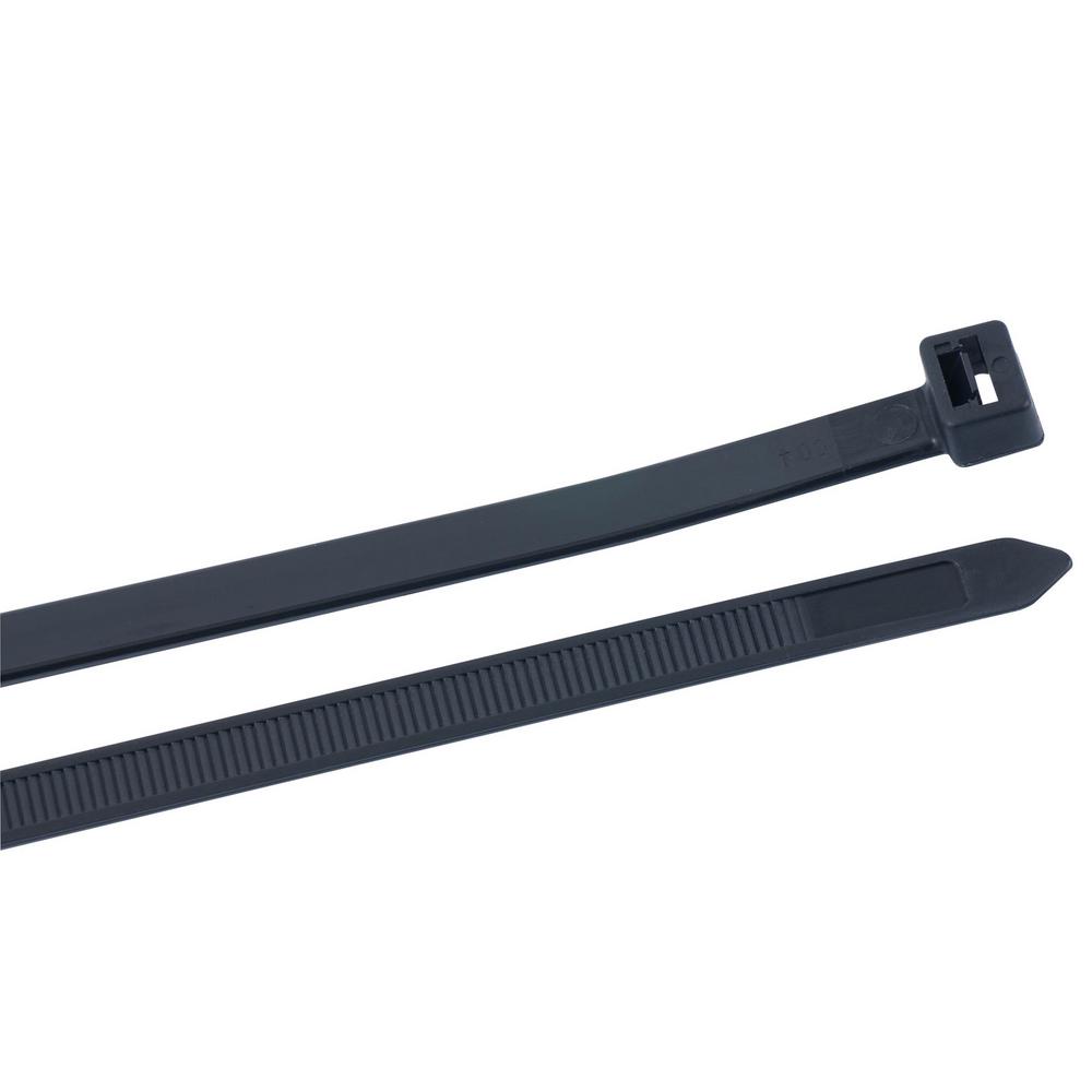 [hsct8] Sioux Chief 8" Cable Ties (100)