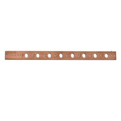 [hshr426] 1/2" Hold Rite Bracket 26"long