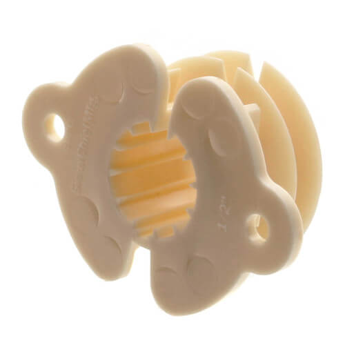 [hsti6] Sioux Chief 3/4" Tube Insulator