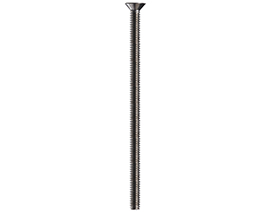 [msccb] Sioux Chief Stainless Bolt For Cleanout Cover