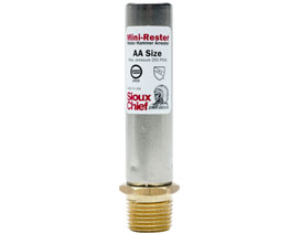 Sioux Chief 1/2" Mini Rester