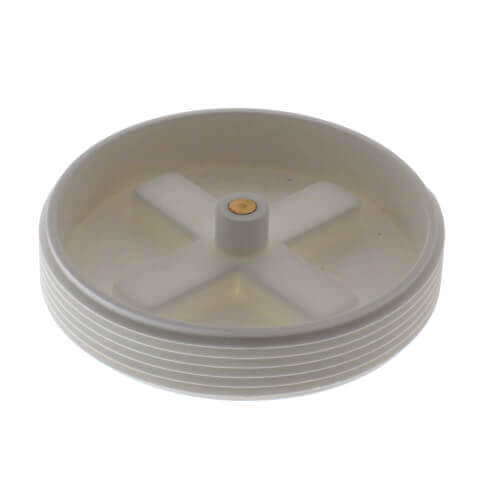[msrp10] 1 1/2" Recessed Threaded Plug
