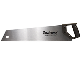 20" PVC Saw Sioux Chief