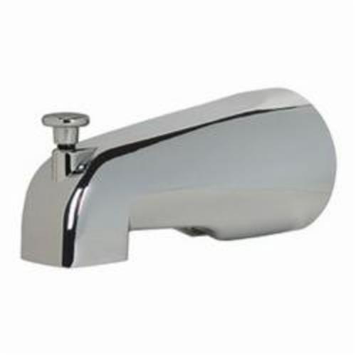 [msts] Tug Spout Diverter Tub Spout Chrome