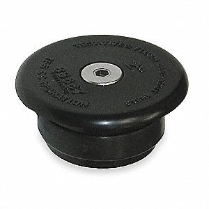 3 1/2" Real Tite Plug