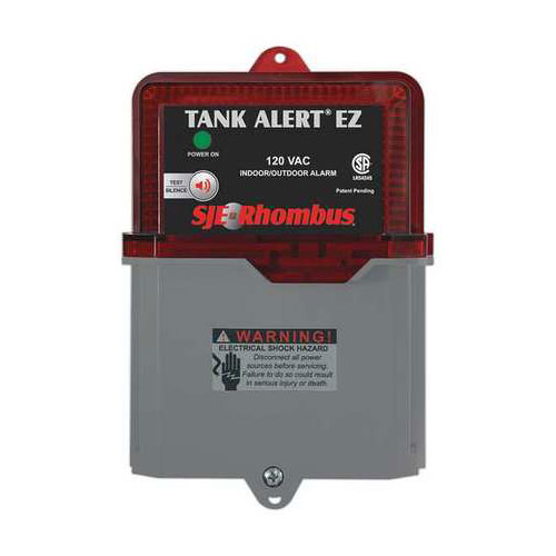 Tank Alert EZ Outdoor Alarm 1036589