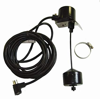 Vertical Float Switch 10' 1076764