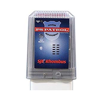 PS Patrol Demand Dose Alarm 120v Includes: alarm float, mounting post and elapsed time meter 1032586