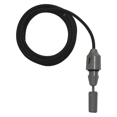 15' Filter Switch Vertical Reed Switch for effluent filter alarm 1016561