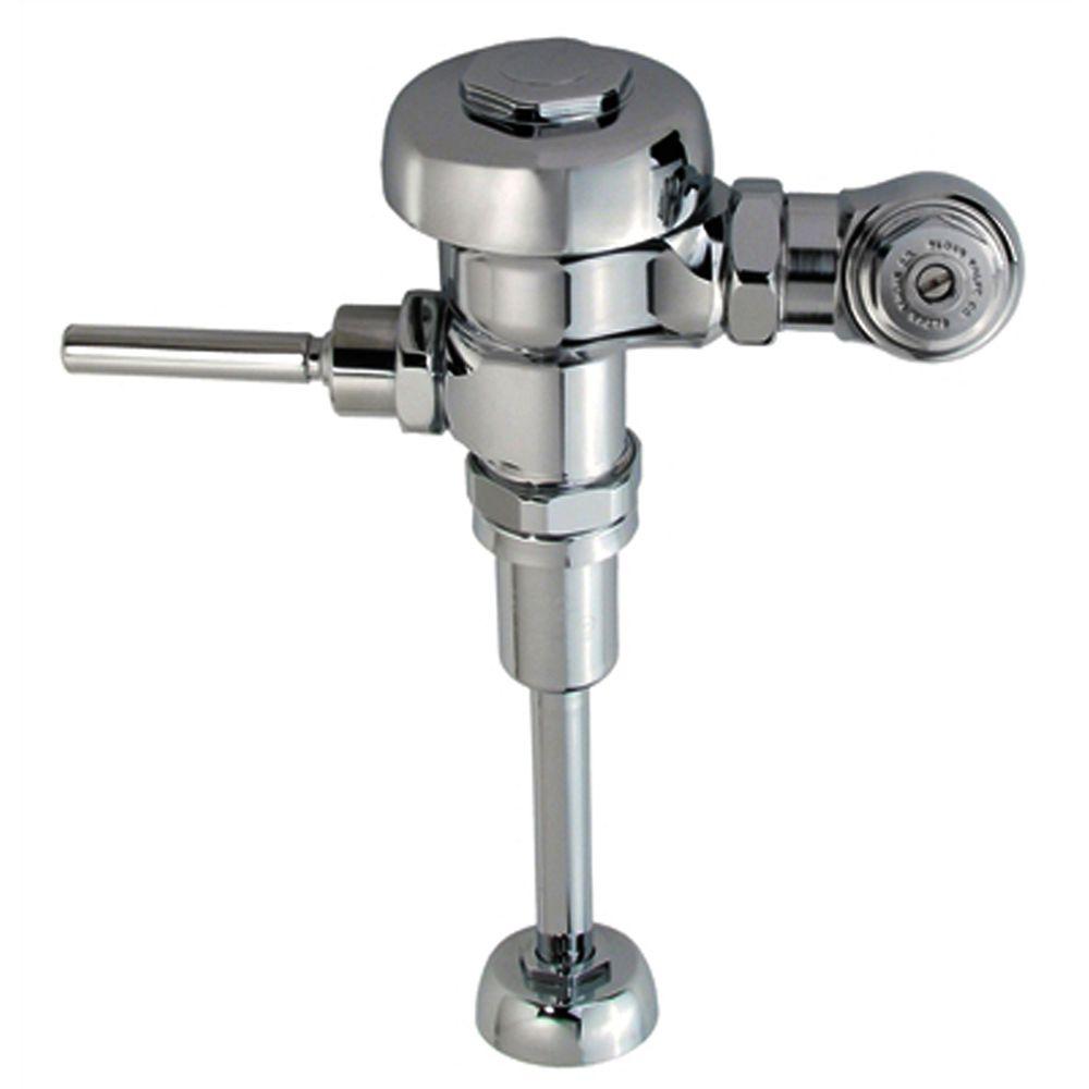Sloan Royal Urinal Flush Valve 186-1 1Gpf