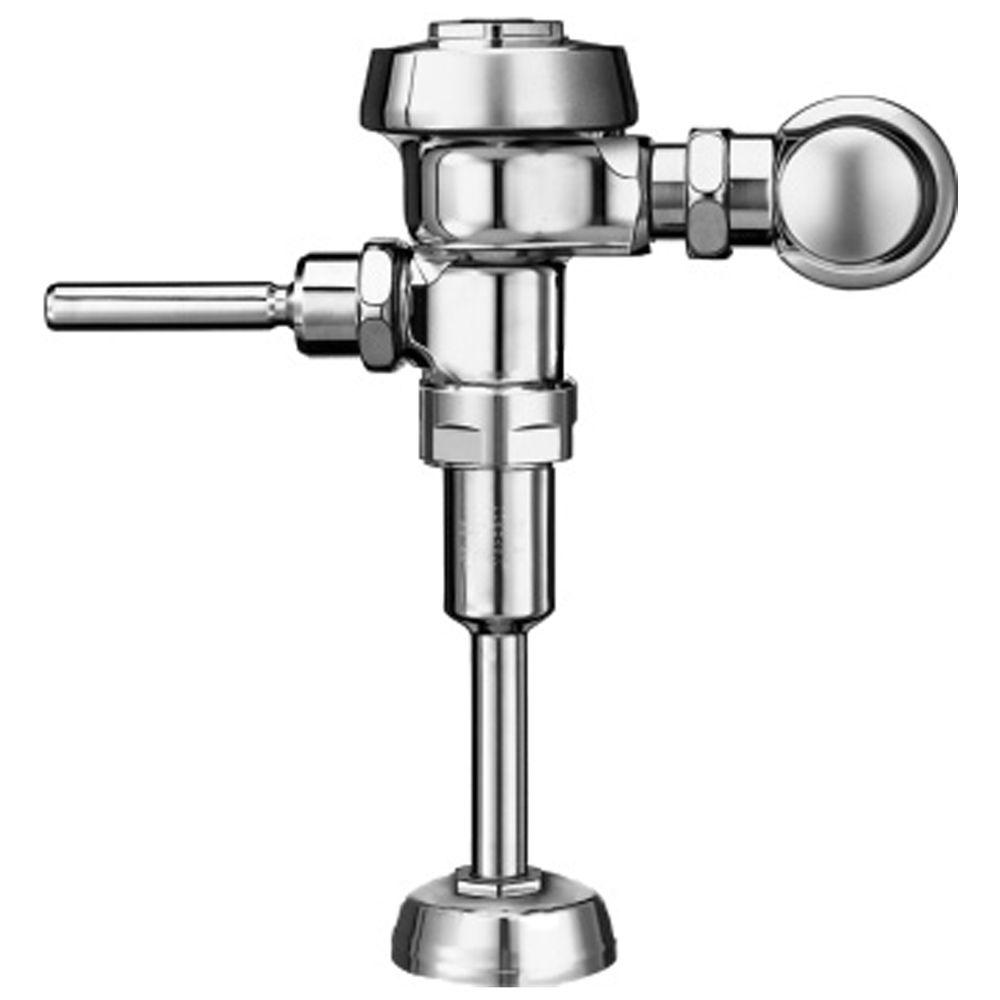 Sloan Royal Urinal Flush Valve 186-.5 0.5GPF