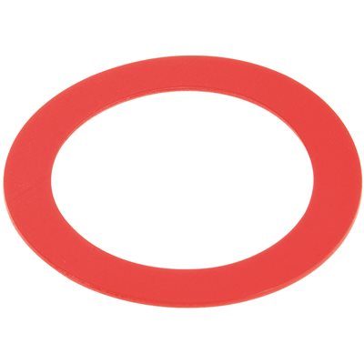 [fsla31] Sloan Handle Gasket (Red) A-31