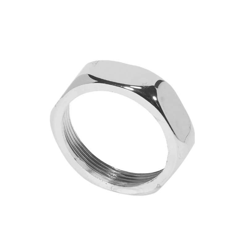 Sloan Handle Coupling Chrome A-6