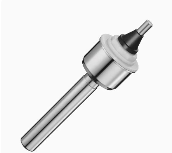 [fslb73a] Sloan Handle Assembly ADA Compliant Chrome