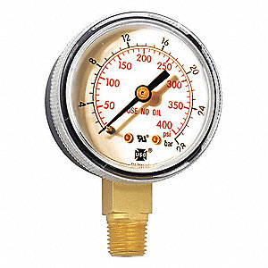 Smith 400PSI Acetylene Medium