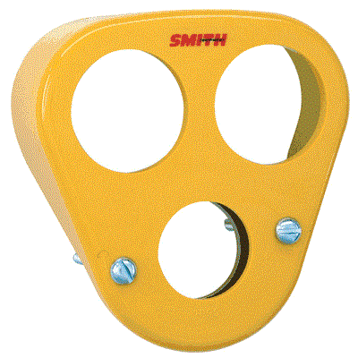 Smith Medium Duty Hard Hat Cover hb195