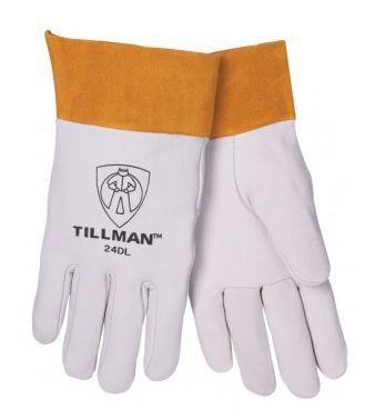 Tillman Premium Tig Gloves XL 24DXL