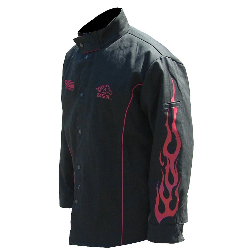 X-Large Welding Jacket Arc One