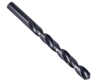 [tdll] L Twist Drill Bit