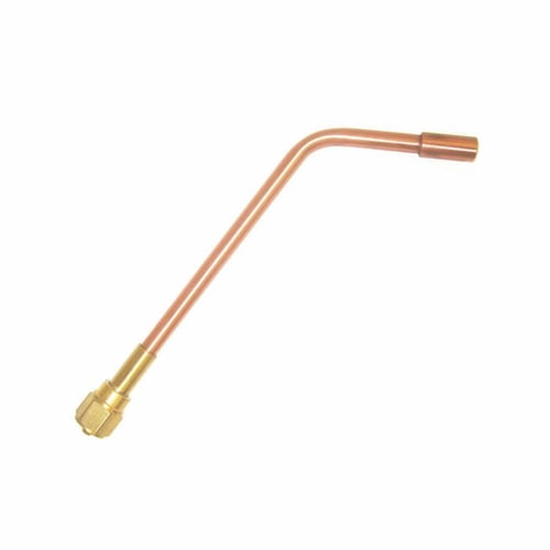 Victor Heating Tip 4-MFA-1 SIZE #4