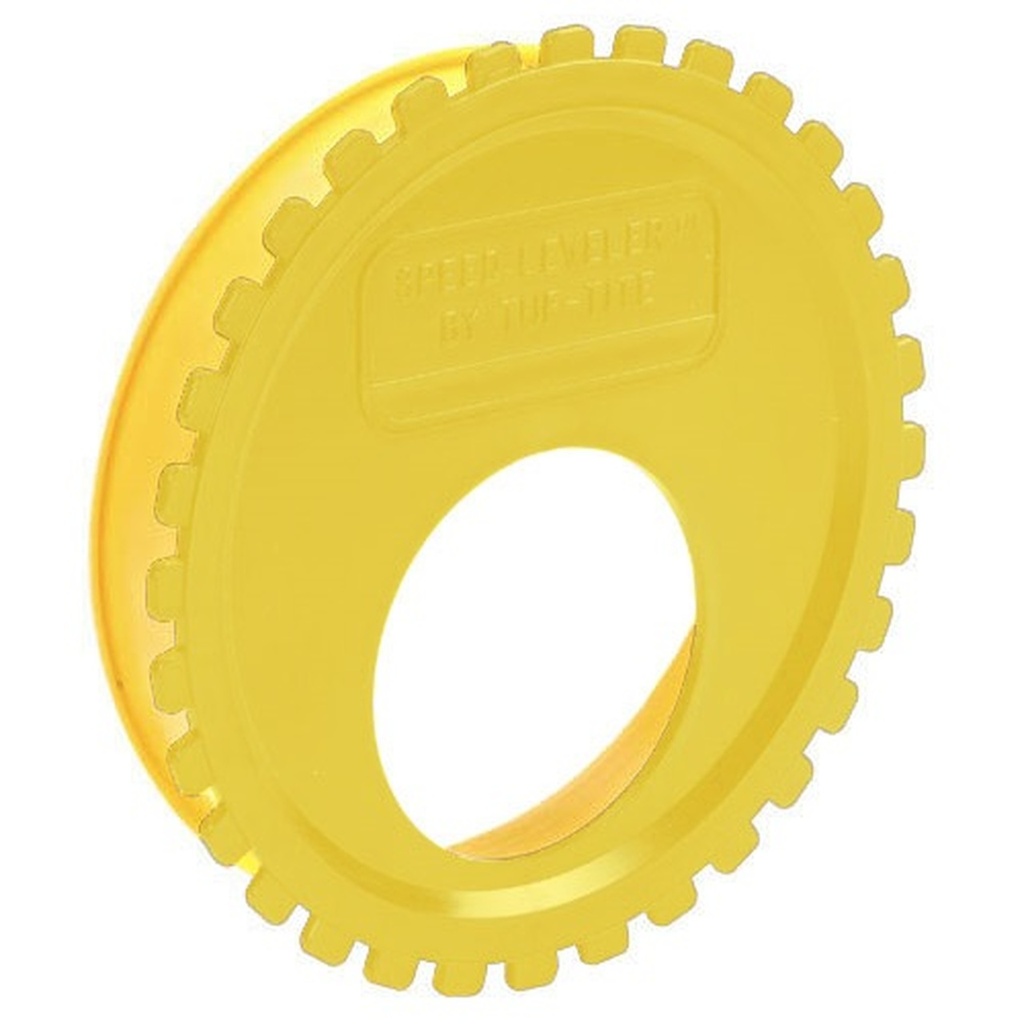 Tuf-Tite Speed Levelers