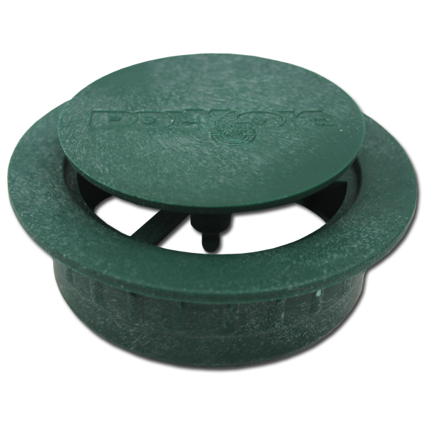 4" Pop Up Emitter