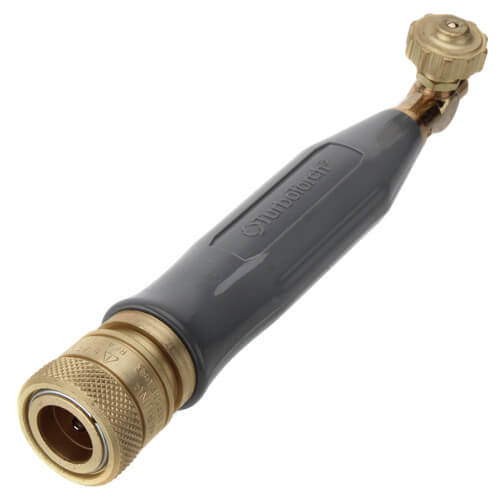 Turbo Torch Handle G-4 0386-0308