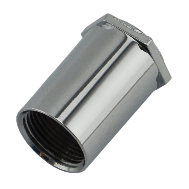 Union Brass Escutcheon Sleeve