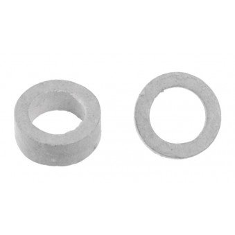 Union Brass Fiber Bonnet