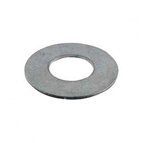 [fu13907] Union Brass Aluminum Washer