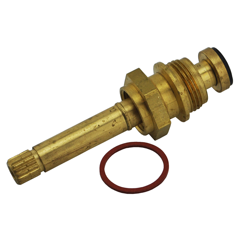 Union Brass Cold Stem