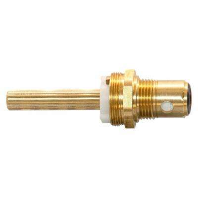 [fu80081] Union Brass Hot Ceramic Stem