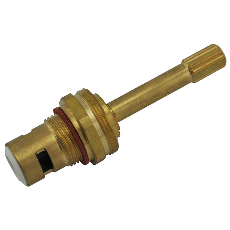 [fu80082] Union Brass Cold Ceramic Stem