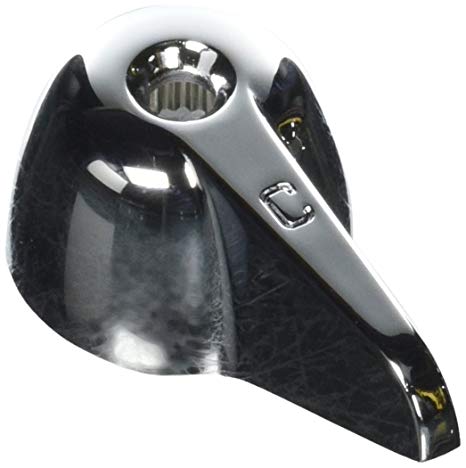 Union Brass Hot Handle Assembly