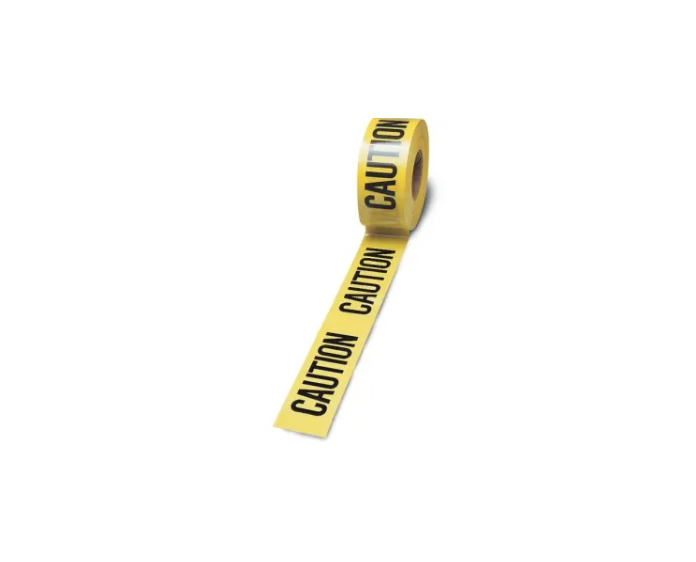 Caution Tape