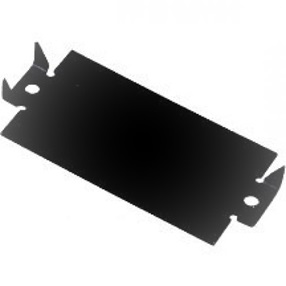 Qtr Striker Plate Wardflex