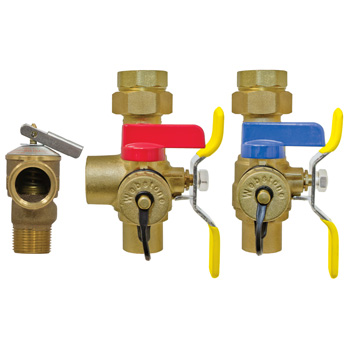 [hvwwhs] Tankless Water Heater Service Sweat Webstone h54443wpr