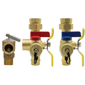 Tankless Water Heater Service Press Webstone h84443wpr