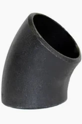 [wf49] 1 1/4" 45 Weld Elbow