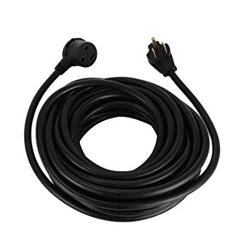 230Volt Extension Cord 25'