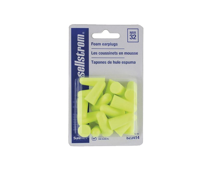 [waep10] Ear Plugs (10pack)