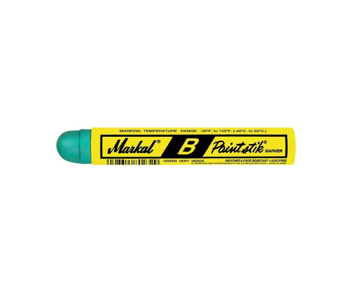 [wamcg] Marking Crayon Green