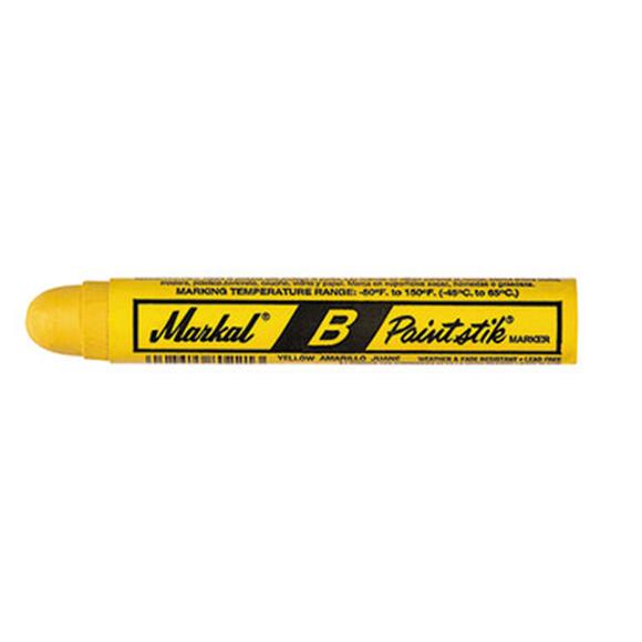 Marking Crayon Orange