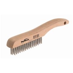 Wire Brush Stainless Steel